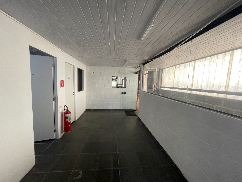 Depósito-Galpão, 550 m² - Foto 25