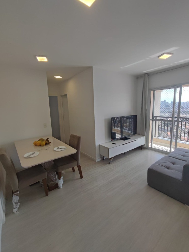 Apartamento, 2 quartos, 60 m² - Foto 6