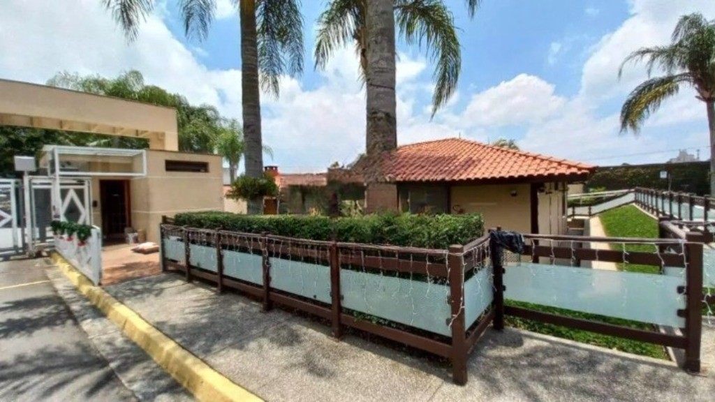 Casa de Condomínio, 3 quartos - Foto 38