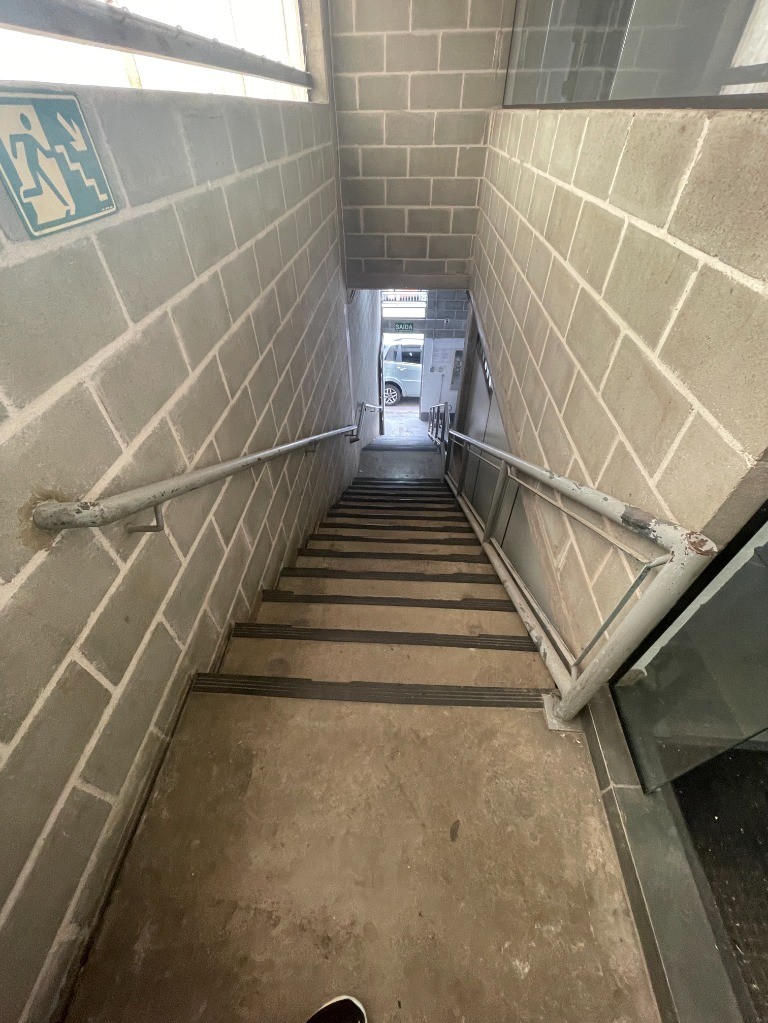 Depósito-Galpão, 550 m² - Foto 34