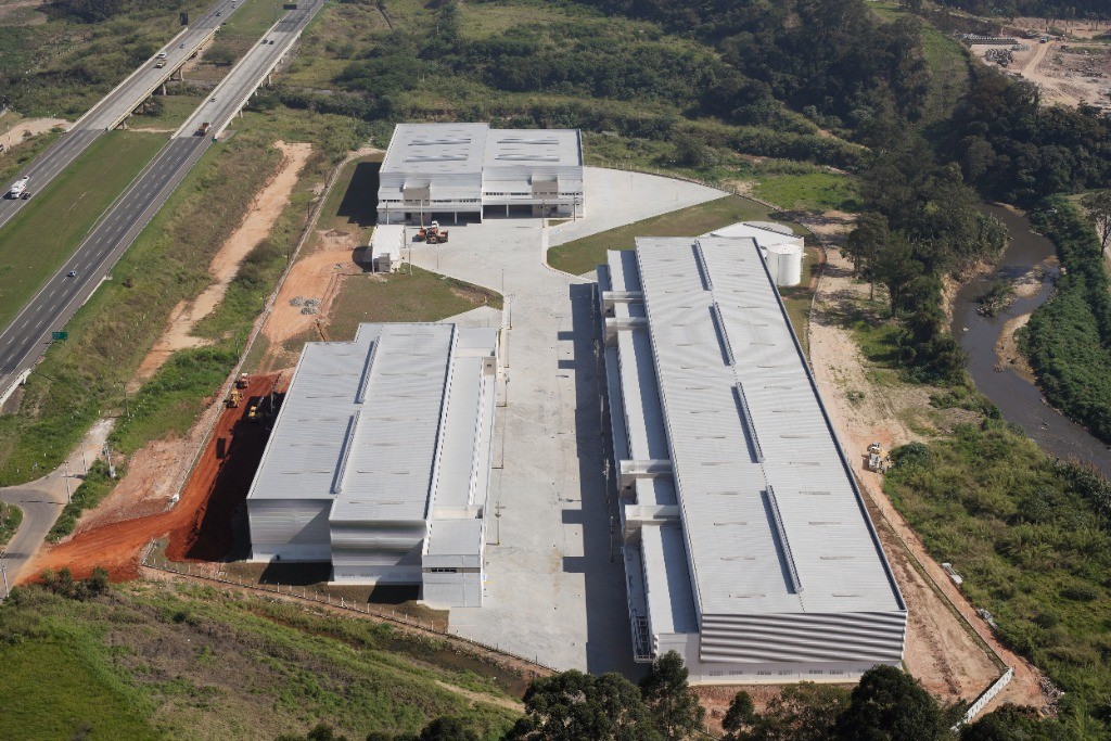 Depósito-Galpão, 2964 m² - Foto 5