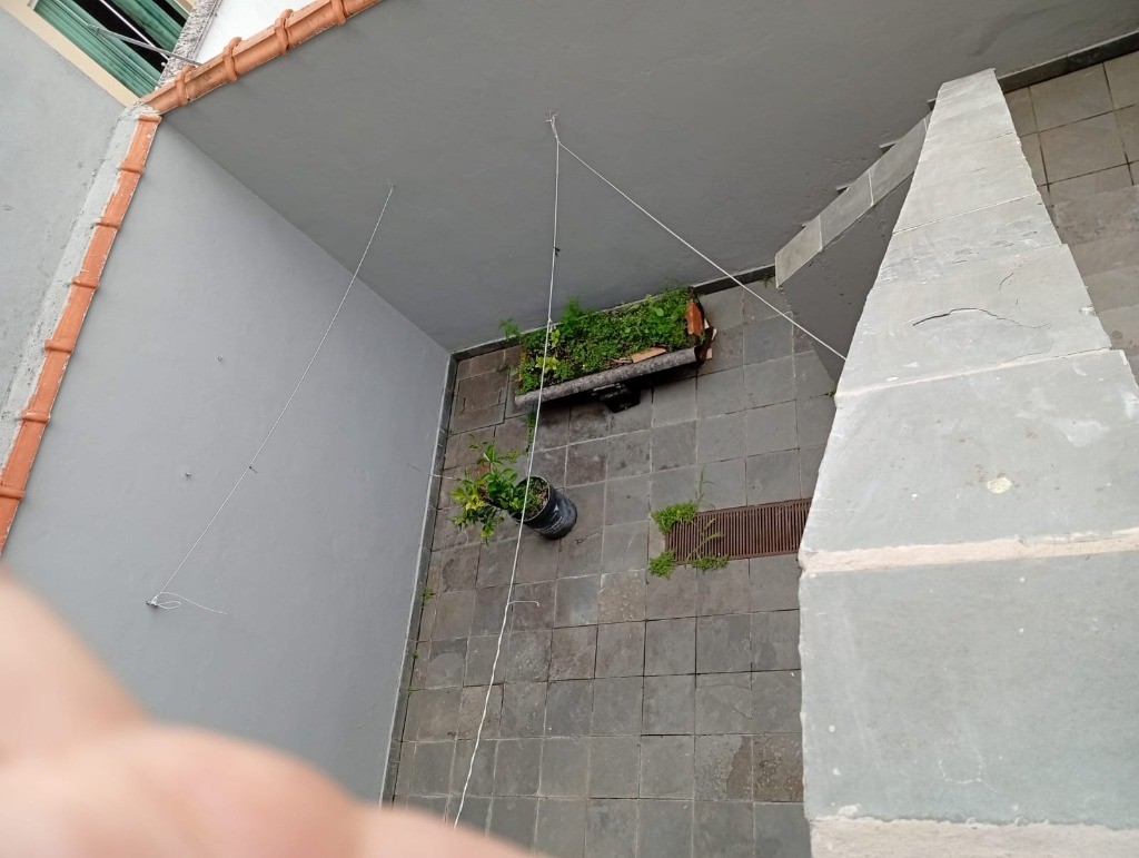 Sobrado, 3 quartos, 205 m² - Foto 17