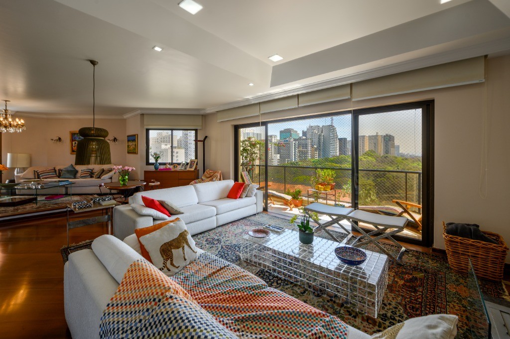 Cobertura, 4 quartos, 455 m² - Foto 11