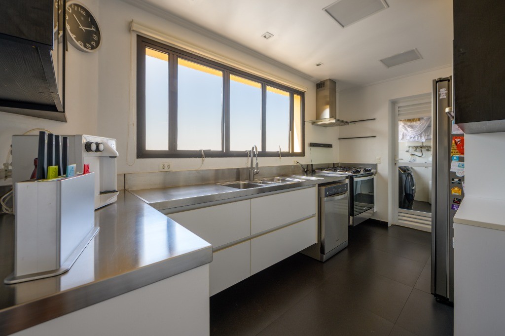 Cobertura, 4 quartos, 455 m² - Foto 7