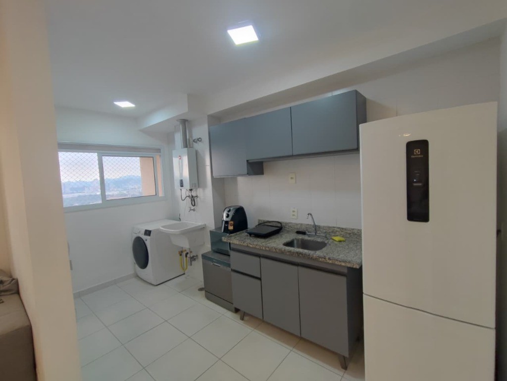 Apartamento, 2 quartos, 60 m² - Foto 8