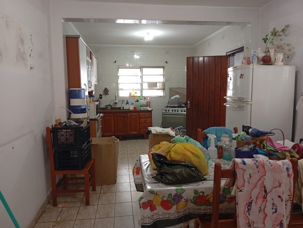 Sobrado, 3 quartos, 205 m² - Foto 18