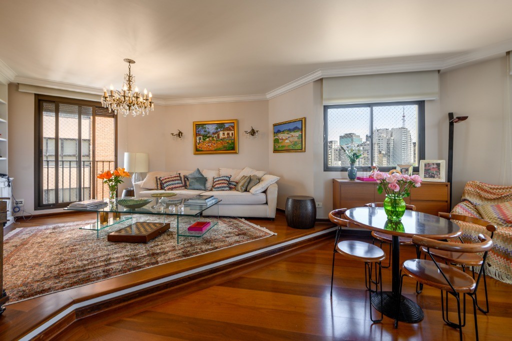 Cobertura, 4 quartos, 455 m² - Foto 16