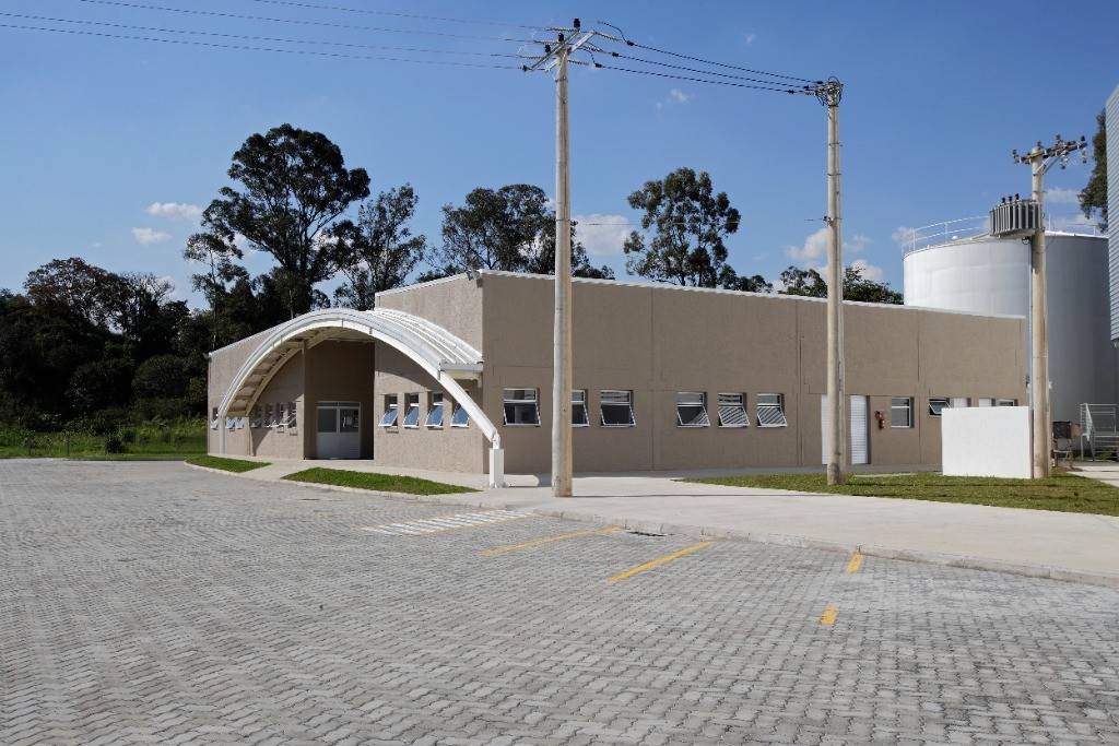 Depósito-Galpão, 2964 m² - Foto 2