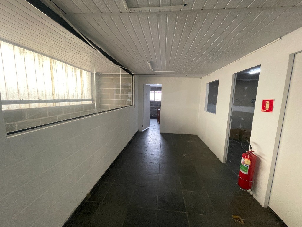 Depósito-Galpão, 550 m² - Foto 24
