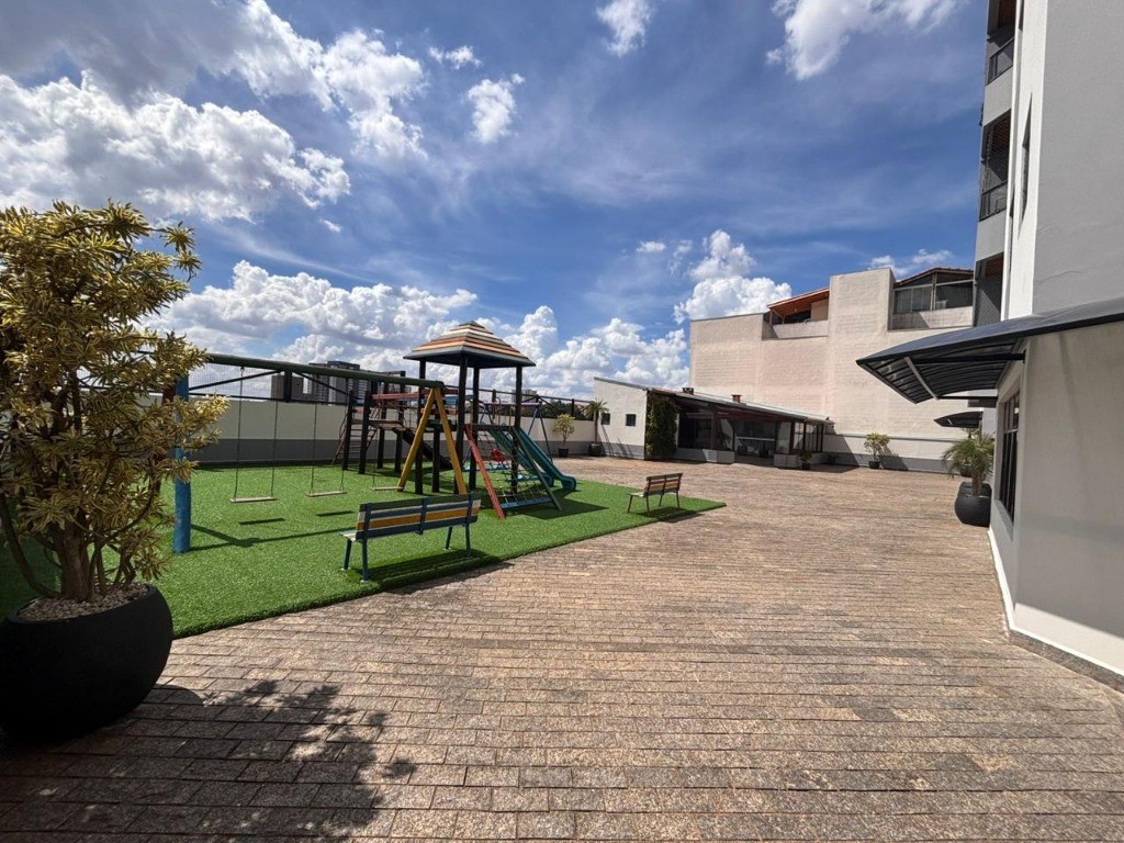 Apartamento, 3 quartos, 90 m² - Foto 8