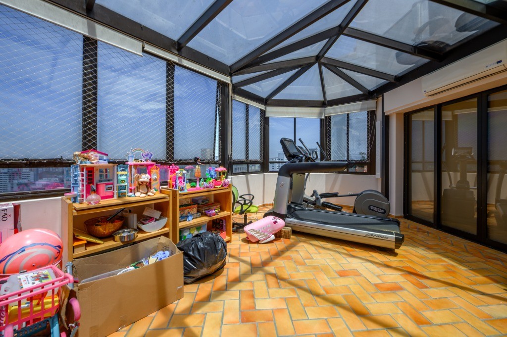 Cobertura, 4 quartos, 455 m² - Foto 43