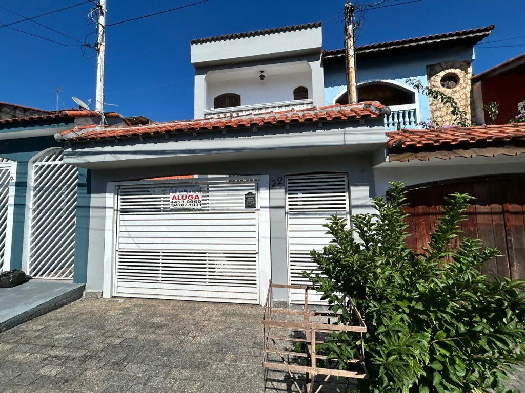 Sobrado, 3 quartos, 205 m² - Foto 33