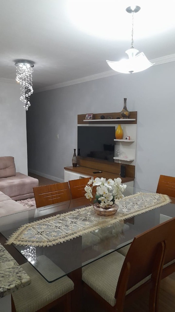 Apartamento, 3 quartos, 74 m² - Foto 30