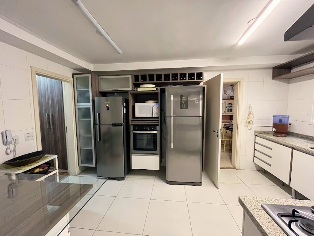 Apartamento, 4 quartos, 317 m² - Foto 17