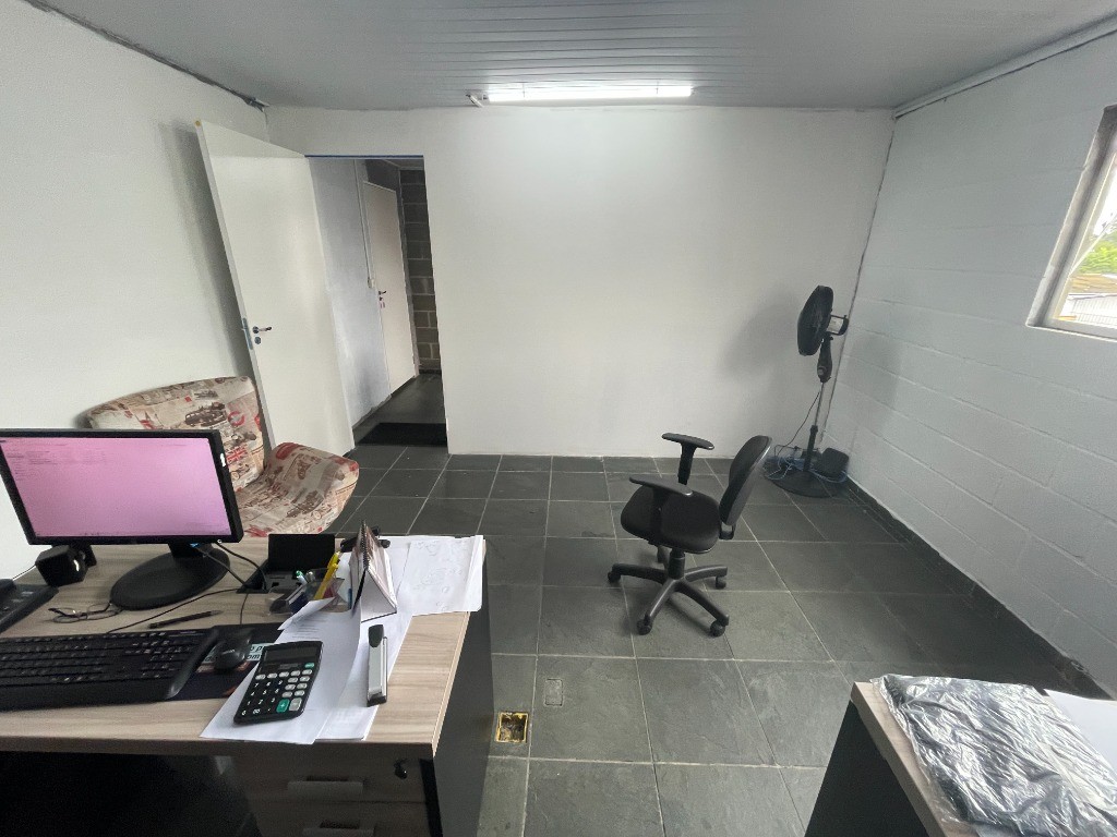 Depósito-Galpão, 550 m² - Foto 16