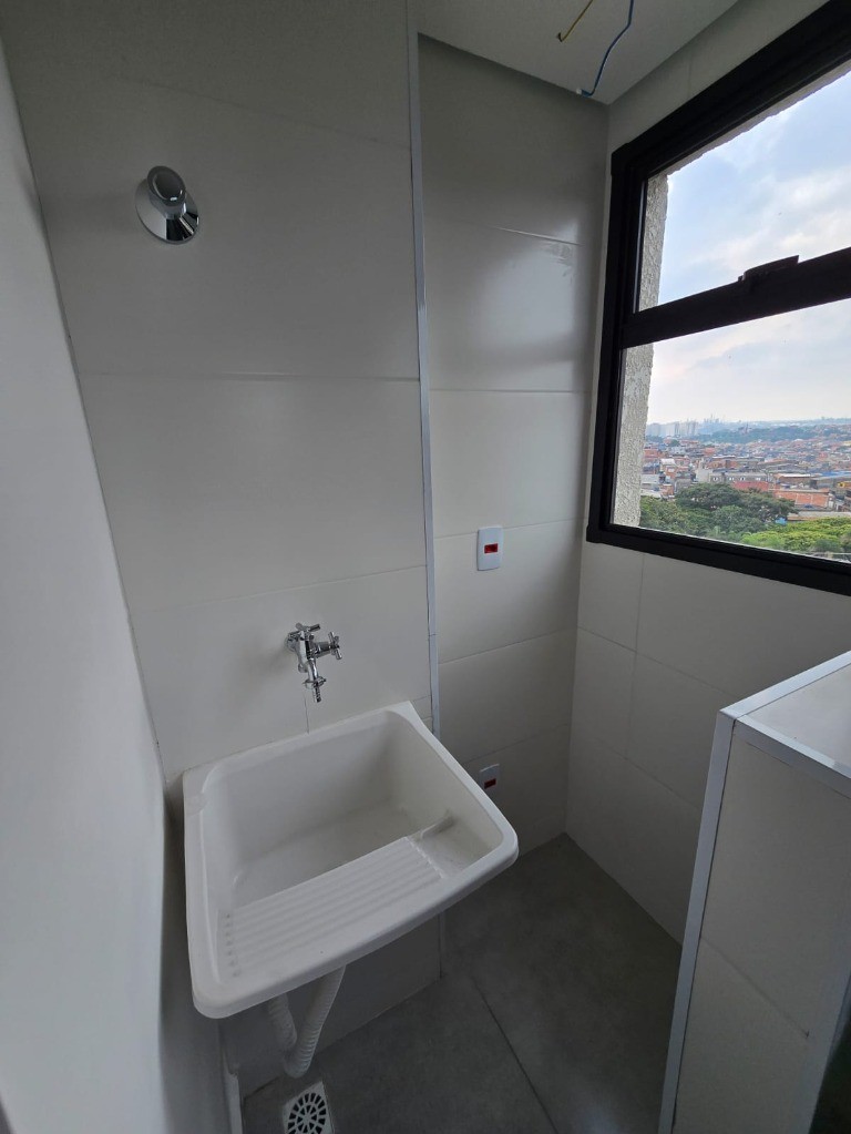 Apartamento, 2 quartos, 44 m² - Foto 20