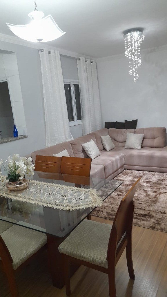 Apartamento, 3 quartos, 74 m² - Foto 31