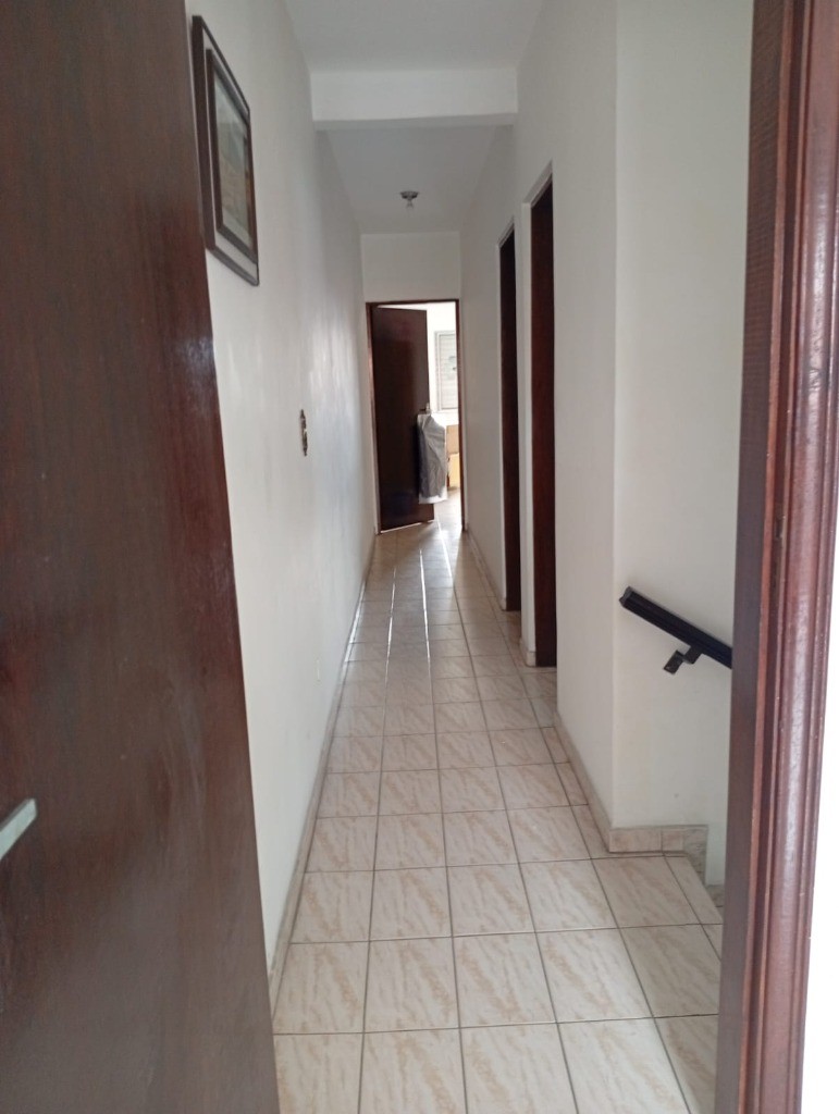 Sobrado, 3 quartos, 205 m² - Foto 27