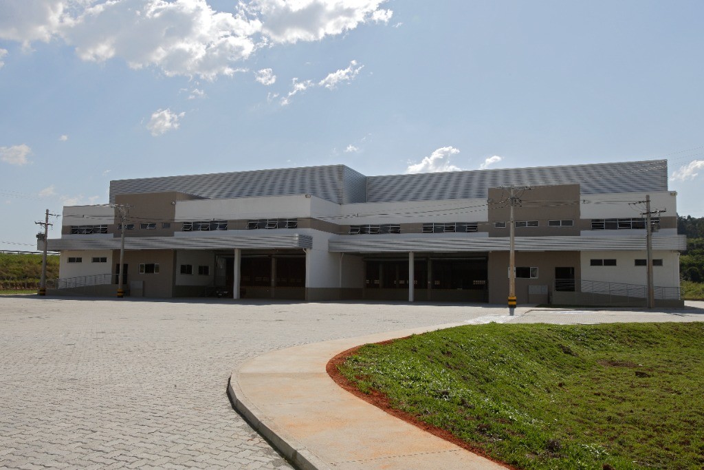 Depósito-Galpão, 2964 m² - Foto 3