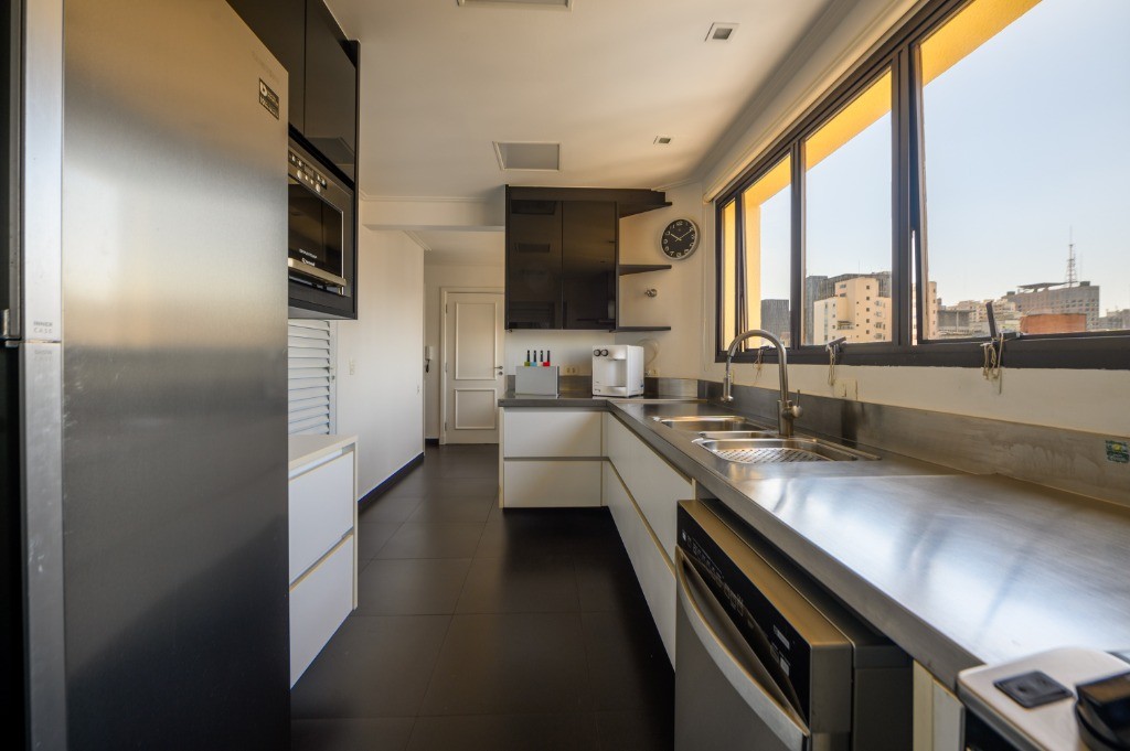 Cobertura, 4 quartos, 455 m² - Foto 8