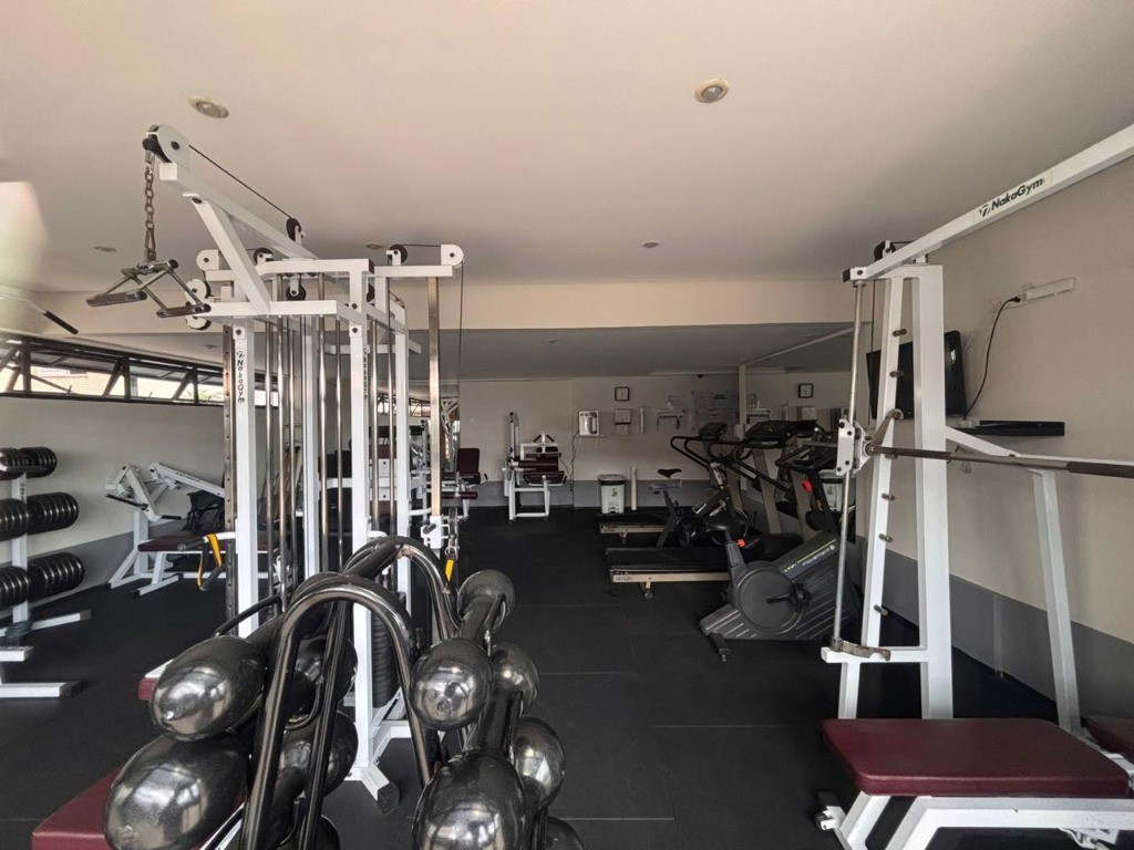 Apartamento, 3 quartos, 90 m² - Foto 2