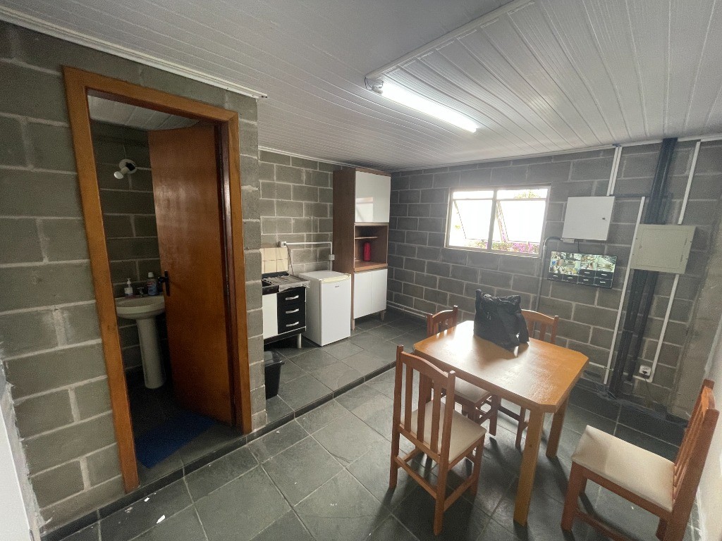 Depósito-Galpão, 550 m² - Foto 17