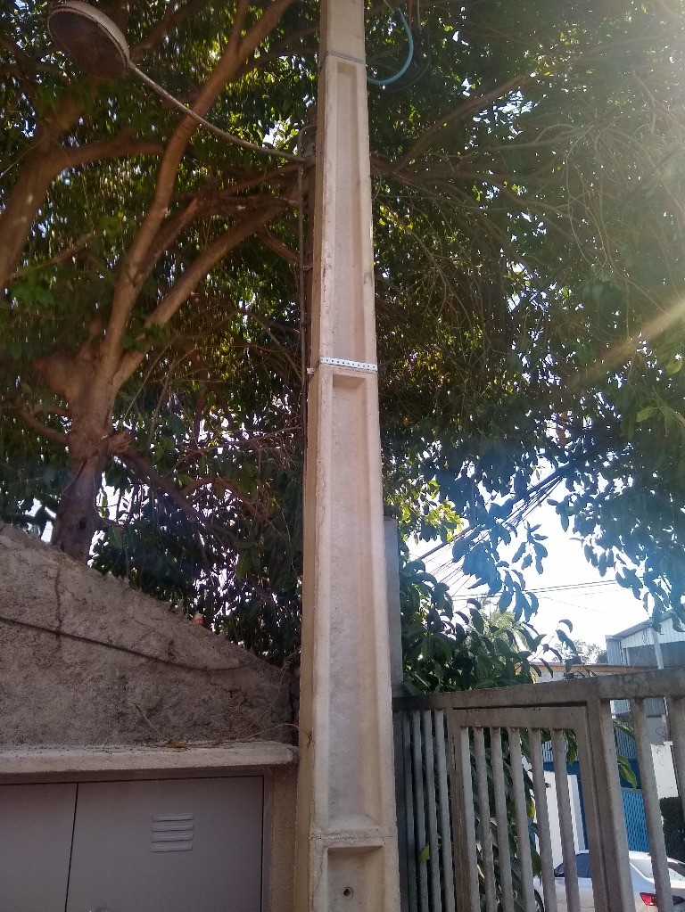 Depósito-Galpão, 550 m² - Foto 40