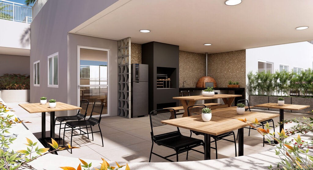 Apartamento, 2 quartos, 99 m² - Foto 17