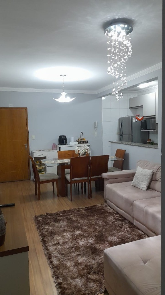 Apartamento, 3 quartos, 74 m² - Foto 1