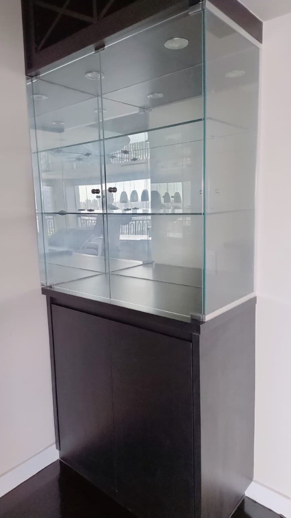 Apartamento, 3 quartos, 177 m² - Foto 49