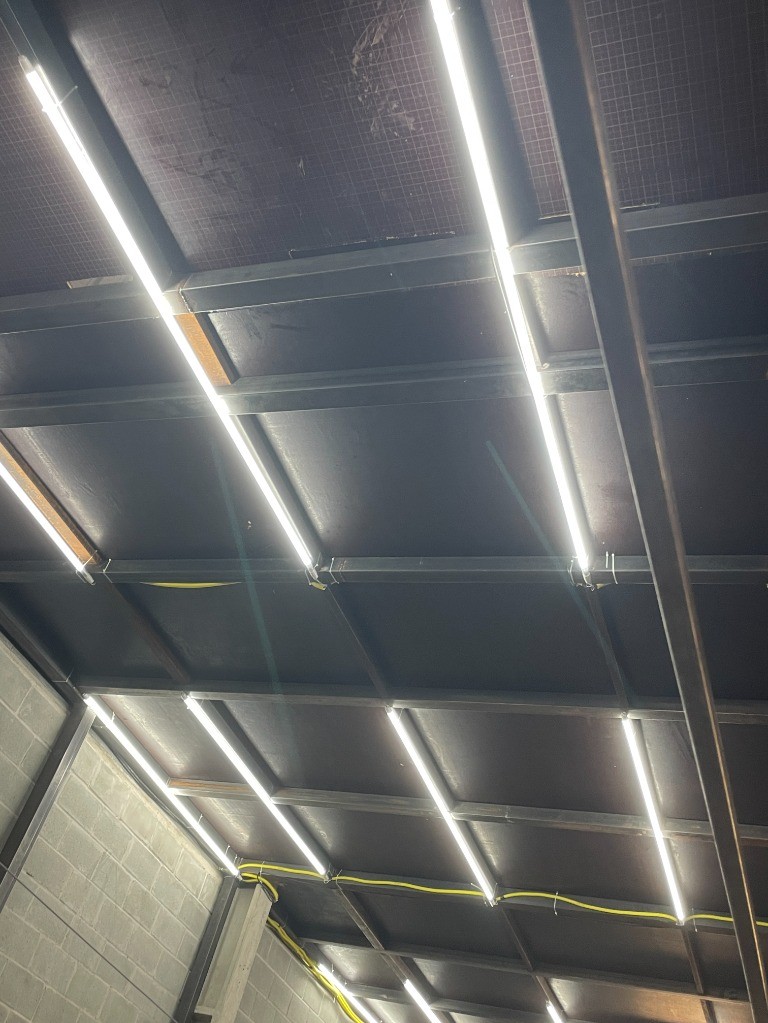 Depósito-Galpão, 550 m² - Foto 37