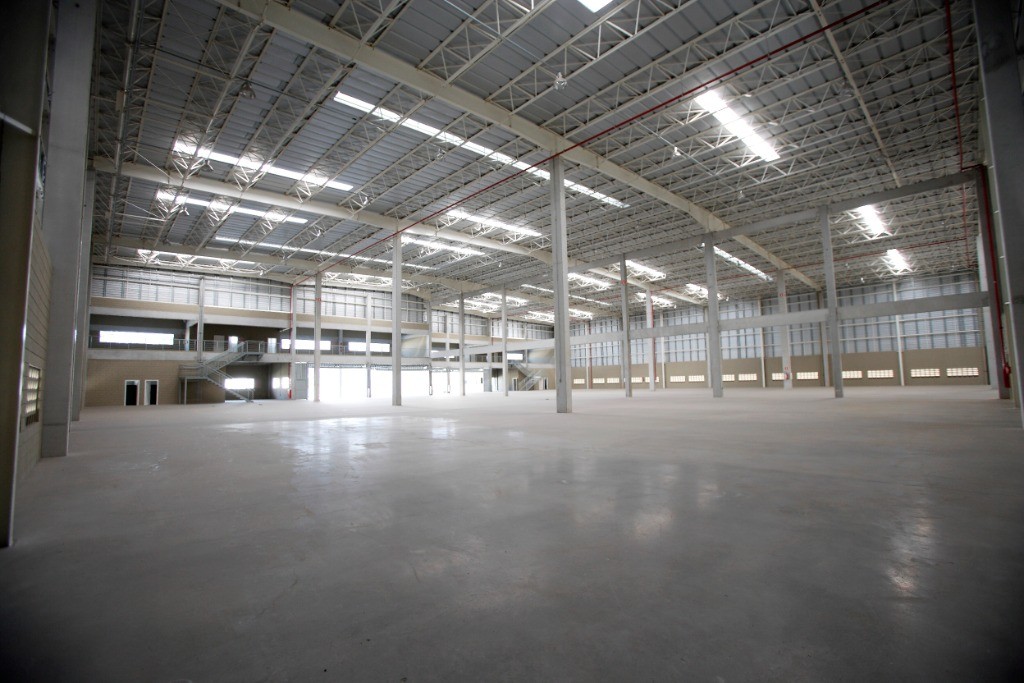 Depósito-Galpão, 2964 m² - Foto 1