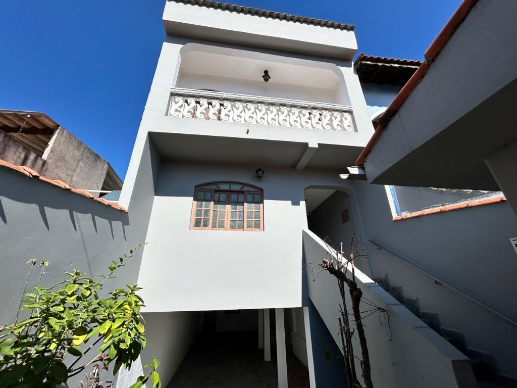 Sobrado, 3 quartos, 205 m² - Foto 34