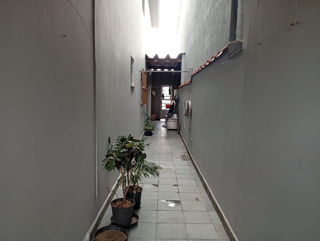 Sobrado, 3 quartos, 205 m² - Foto 29