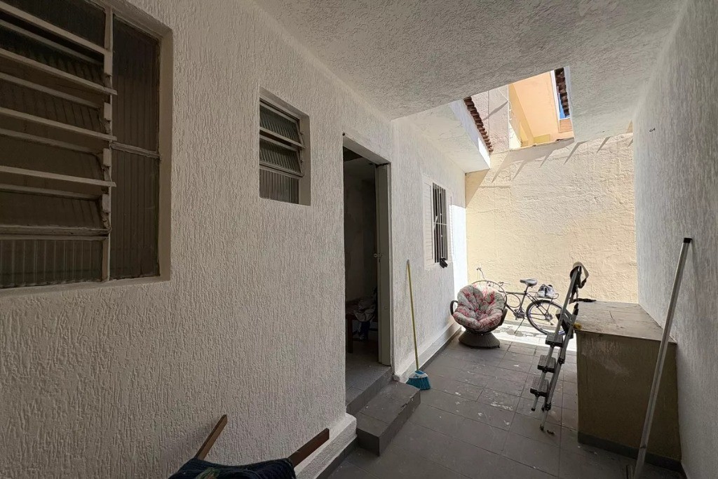 Sobrado, 3 quartos, 143 m² - Foto 8
