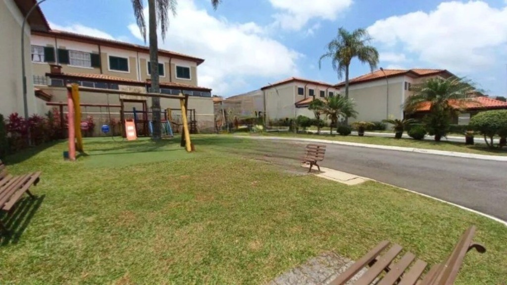 Casa de Condomínio, 3 quartos - Foto 32