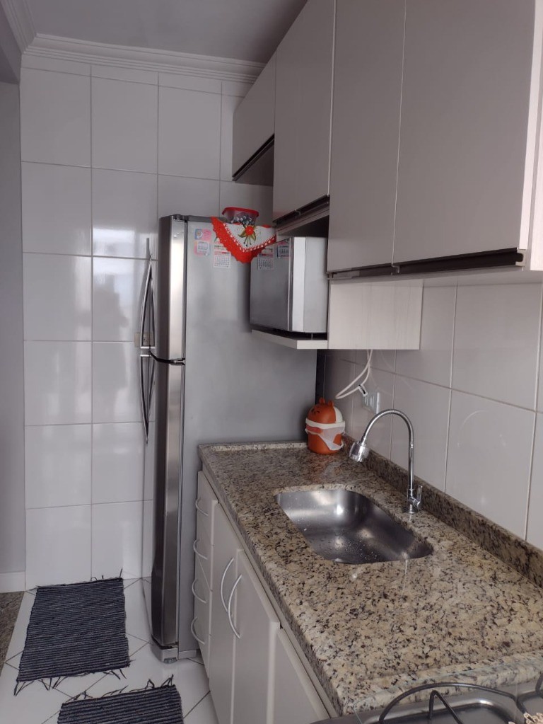 Apartamento, 3 quartos, 74 m² - Foto 4