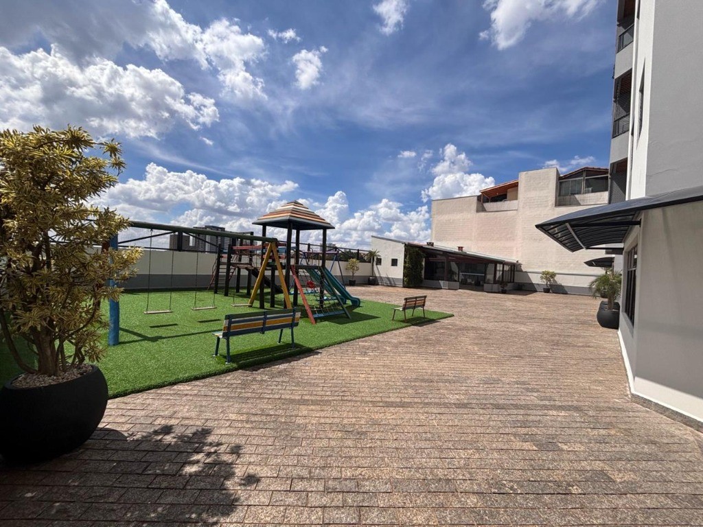 Apartamento, 3 quartos, 90 m² - Foto 42