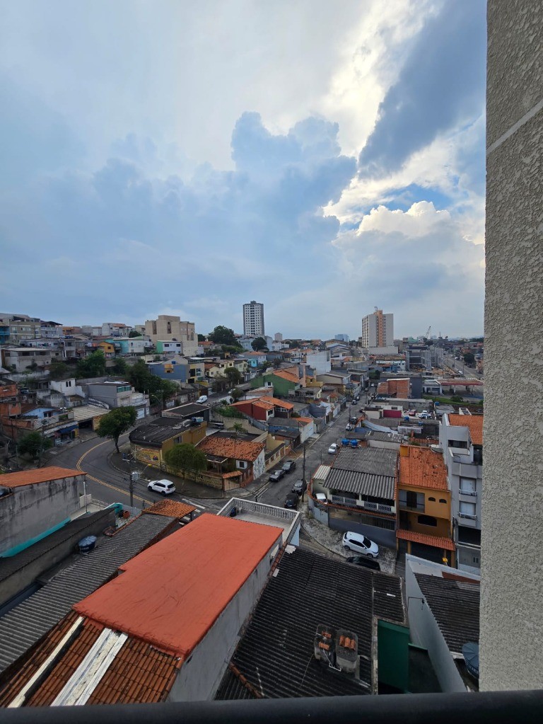 Apartamento, 2 quartos, 44 m² - Foto 12