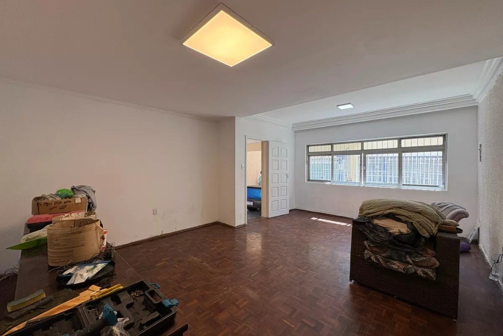 Sobrado, 3 quartos, 143 m² - Foto 1