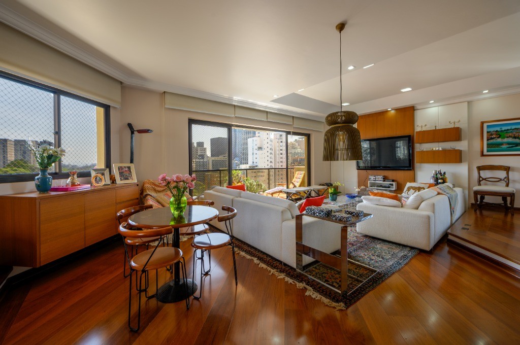Cobertura, 4 quartos, 455 m² - Foto 19