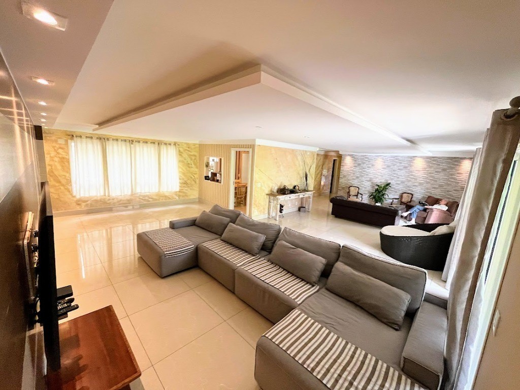 Apartamento, 4 quartos, 317 m² - Foto 26