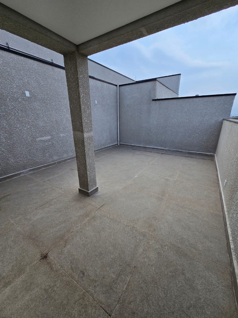 Cobertura, 2 quartos, 84 m² - Foto 2