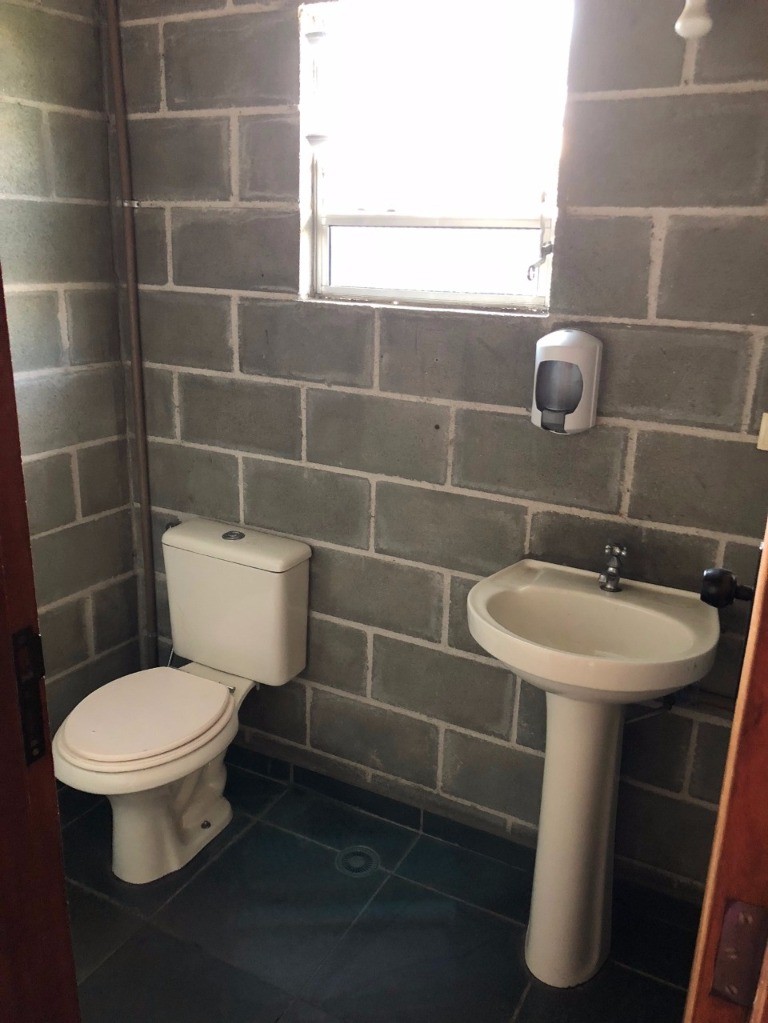 Depósito-Galpão, 550 m² - Foto 12