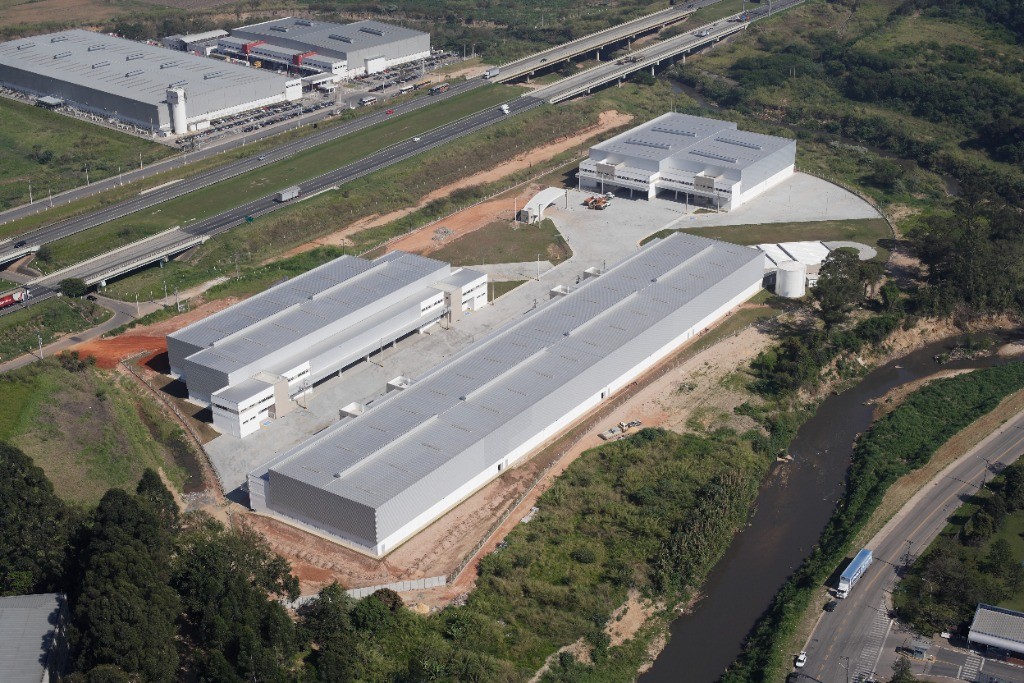 Depósito-Galpão, 2964 m² - Foto 9