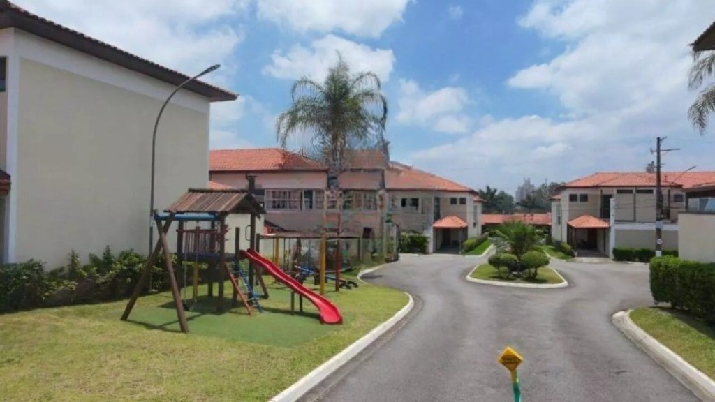 Casa de Condomínio, 3 quartos - Foto 33