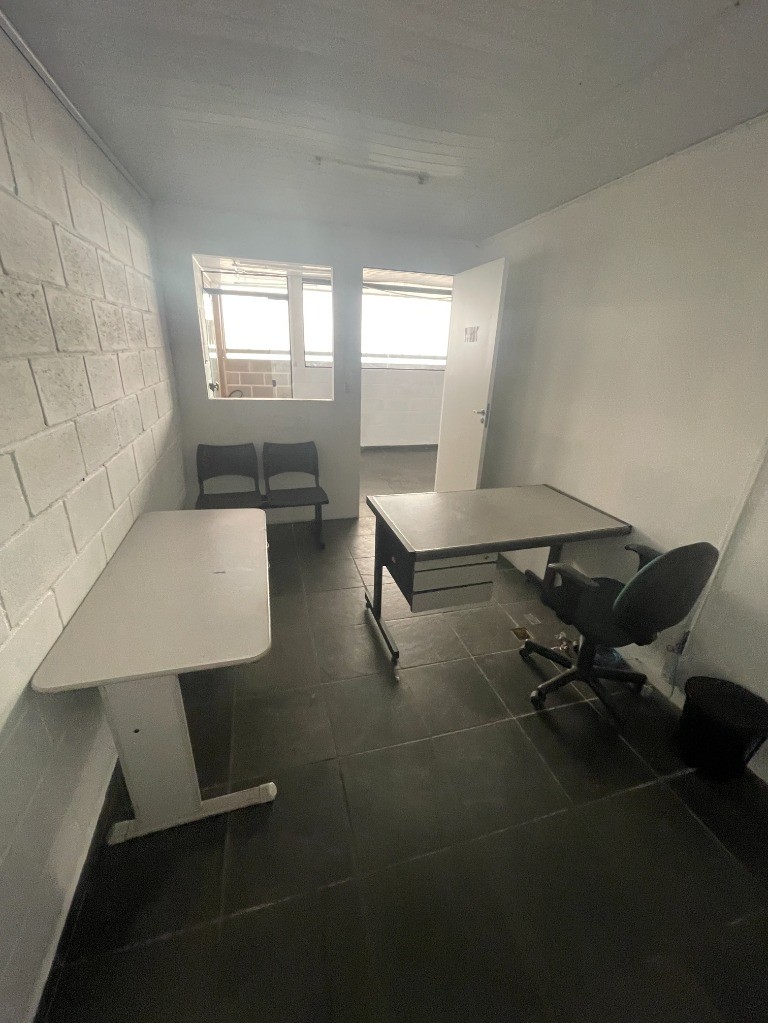Depósito-Galpão, 550 m² - Foto 31