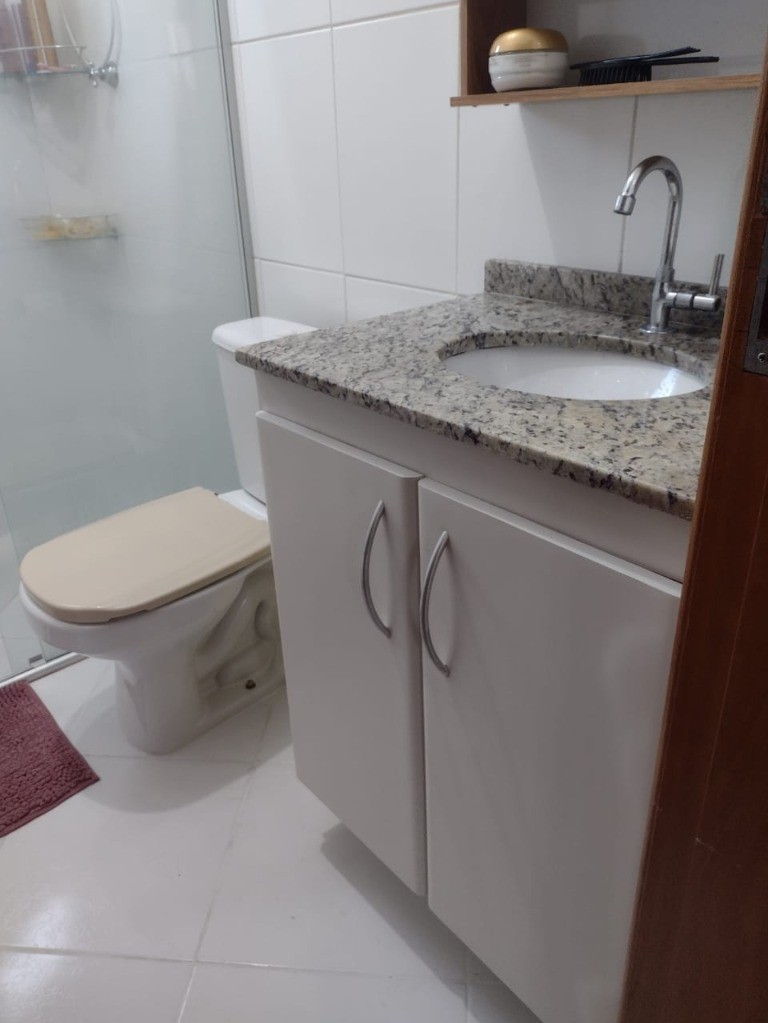 Apartamento, 3 quartos, 74 m² - Foto 9