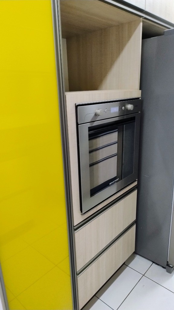 Apartamento, 3 quartos, 177 m² - Foto 38