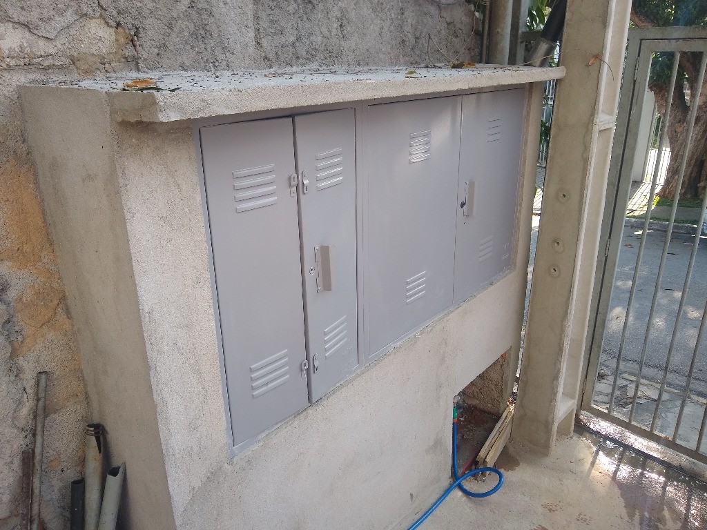 Depósito-Galpão, 550 m² - Foto 41